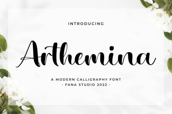 Arthemina: Elevate Your Visual Identity