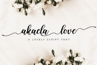 Discover the Charm of Akalea Love for Your Designs